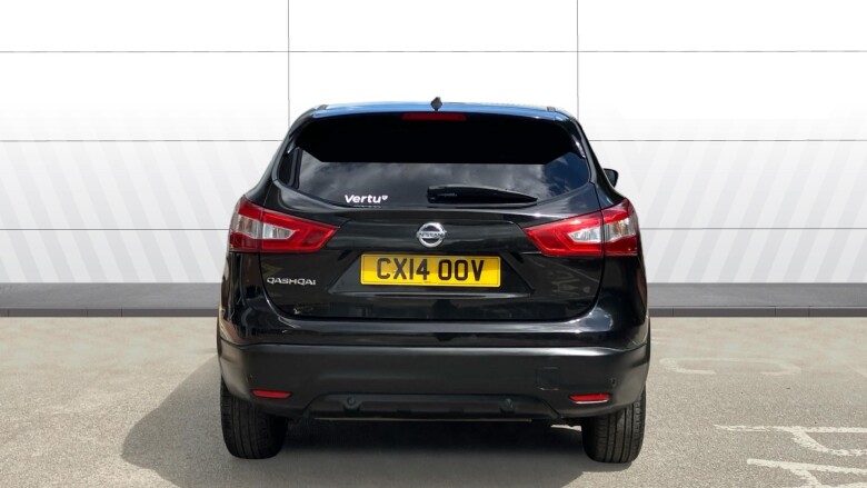 Nissan Qashqai 1.2 DiG-T Acenta Premium 5dr Petrol Hatchback
